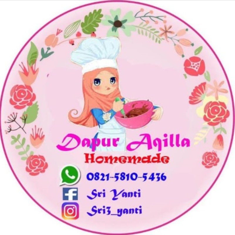 Dapur Aqilla Homemade